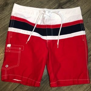 Mens Express Swim trunks